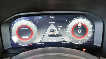 Nissan Juke DIG-T 84 kW (114 CV) 6M/T N-Connecta