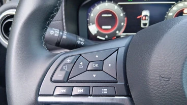 Nissan Juke DIG-T 84 kW (114 CV) 6M/T N-Connecta