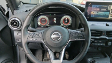 Nissan Juke DIG-T 84 kW (114 CV) 6M/T N-Connecta