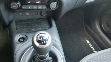 Nissan Juke DIG-T 84 kW (114 CV) 6M/T N-Connecta