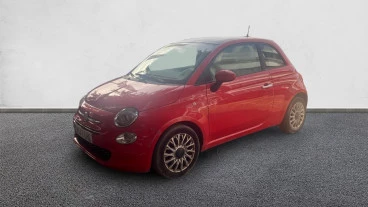 Fiat 500 Dolcevita 1.0 Hybrid 52KW (70 CV)