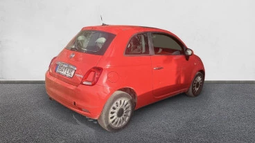 Fiat 500 Dolcevita 1.0 Hybrid 52KW (70 CV)