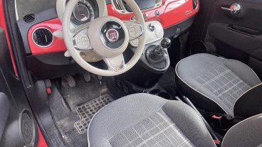 Fiat 500 Dolcevita 1.0 Hybrid 52KW (70 CV)