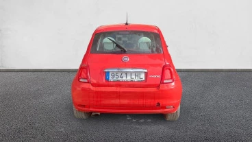 Fiat 500 Dolcevita 1.0 Hybrid 52KW (70 CV)