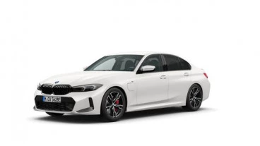 BMW Serie 3 330e