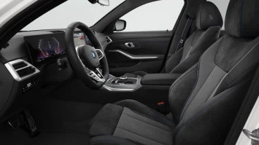 BMW Serie 3 330e