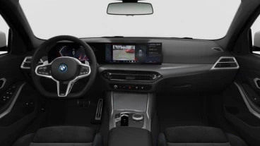 BMW Serie 3 330e