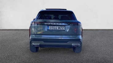 Jaecoo 7 Select 1.6 TGDI 108kW (145CV) FWD