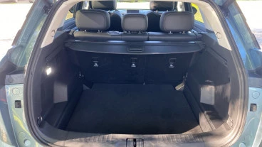 Jaecoo 7 Select 1.6 TGDI 108kW (145CV) FWD