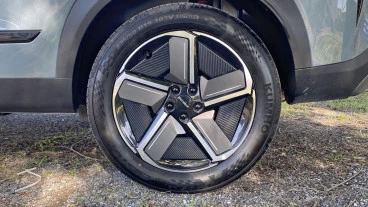 Jaecoo 7 Select 1.6 TGDI 108kW (145CV) FWD