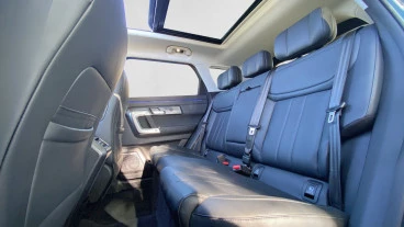 Jaecoo 7 Select 1.6 TGDI 108kW (145CV) FWD