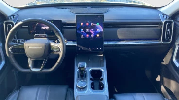 Jaecoo 7 Select 1.6 TGDI 108kW (145CV) FWD