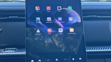 Jaecoo 7 Select 1.6 TGDI 108kW (145CV) FWD