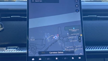 Jaecoo 7 Select 1.6 TGDI 108kW (145CV) FWD