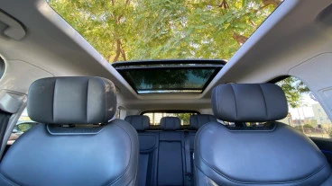 Jaecoo 7 Select 1.6 TGDI 108kW (145CV) FWD