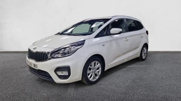 Kia Carens 1.6 GDi 99kW (135CV) Drive