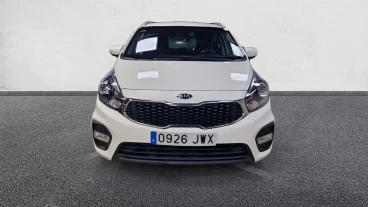 Kia Carens 1.6 GDi 99kW (135CV) Drive