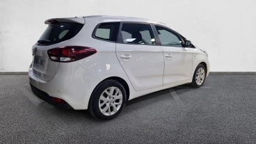 Kia Carens 1.6 GDi 99kW (135CV) Drive