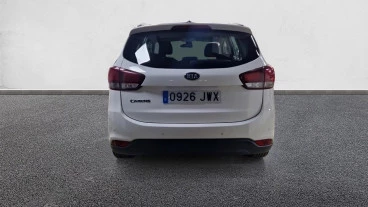 Kia Carens 1.6 GDi 99kW (135CV) Drive