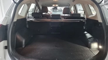 Kia Carens 1.6 GDi 99kW (135CV) Drive