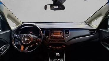 Kia Carens 1.6 GDi 99kW (135CV) Drive