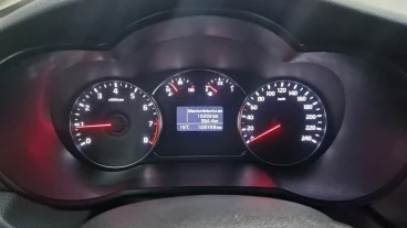 Kia Carens 1.6 GDi 99kW (135CV) Drive