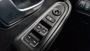 Kia Carens 1.6 GDi 99kW (135CV) Drive