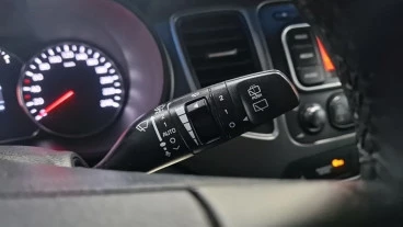 Kia Carens 1.6 GDi 99kW (135CV) Drive