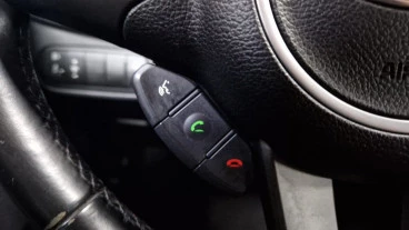 Kia Carens 1.6 GDi 99kW (135CV) Drive