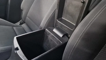 Kia Carens 1.6 GDi 99kW (135CV) Drive