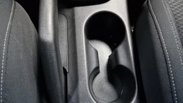 Kia Carens 1.6 GDi 99kW (135CV) Drive