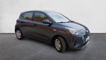 Hyundai i10 1.0 Klass