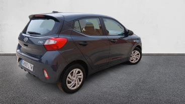 Hyundai i10 1.0 Klass