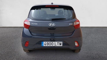 Hyundai i10 1.0 Klass