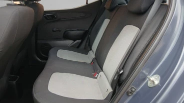 Hyundai i10 1.0 Klass