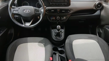 Hyundai i10 1.0 Klass