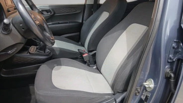 Hyundai i10 1.0 Klass