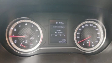 Hyundai i10 1.0 Klass