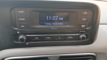 Hyundai i10 1.0 Klass