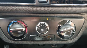 Hyundai i10 1.0 Klass