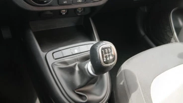 Hyundai i10 1.0 Klass