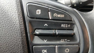 Hyundai i10 1.0 Klass