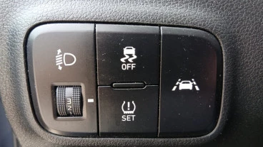 Hyundai i10 1.0 Klass