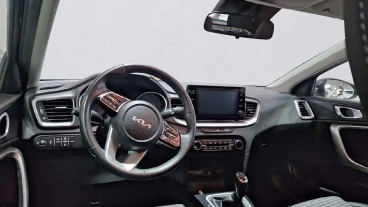 Kia XCeed 1.0 T-GDi Drive 88kW (120CV)