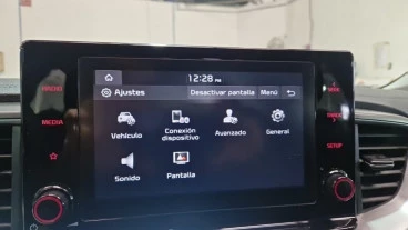 Kia XCeed 1.0 T-GDi Drive 88kW (120CV)