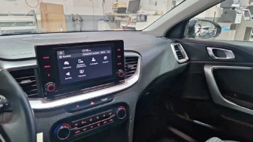 Kia XCeed 1.0 T-GDi Drive 88kW (120CV)