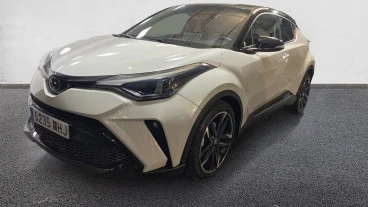 Toyota C-HR 2.0 180H GR Sport