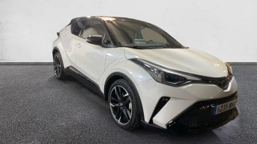 Toyota C-HR 2.0 180H GR Sport