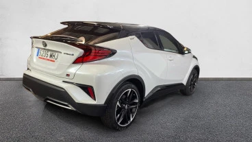Toyota C-HR 2.0 180H GR Sport