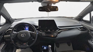 Toyota C-HR 2.0 180H GR Sport